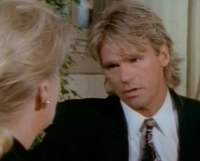 MacGyver